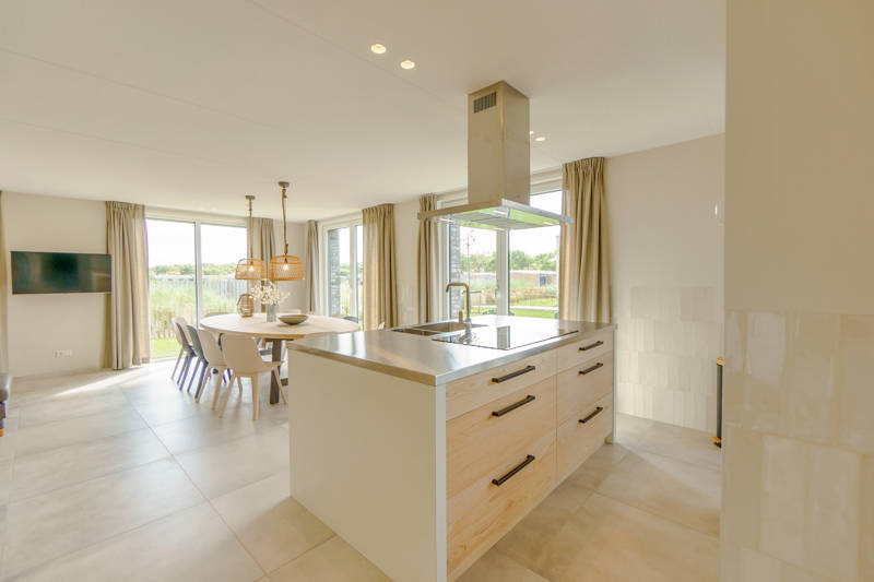 Vrouwen getaway, solo travel met LekkerNaarZee in Callantsoog